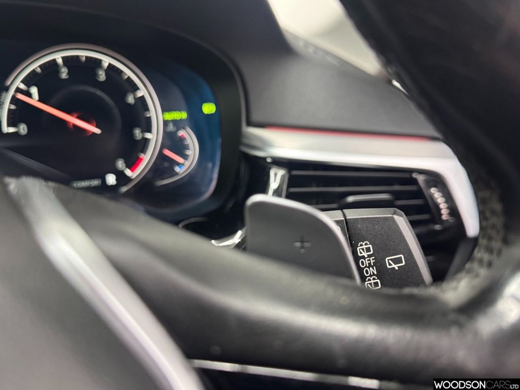 Used BMW 5 Series 2017 for sale - 76642614: Photo 35