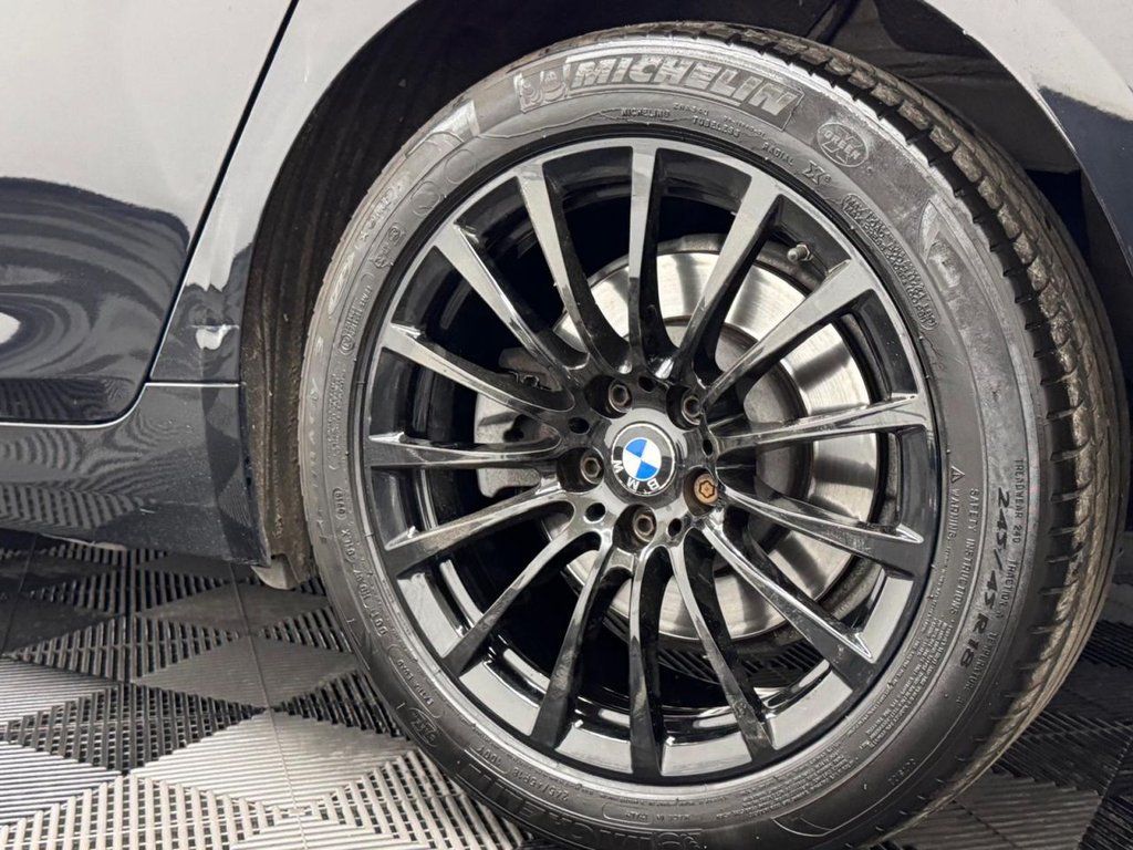 Used BMW 5 Series 2017 for sale - 76642614: Photo 41