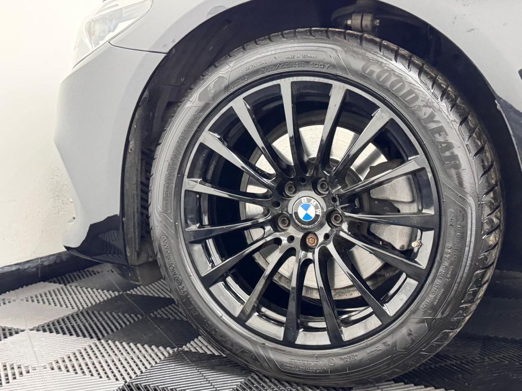 Used BMW 5 Series 2017 for sale - 76642614: Photo 42