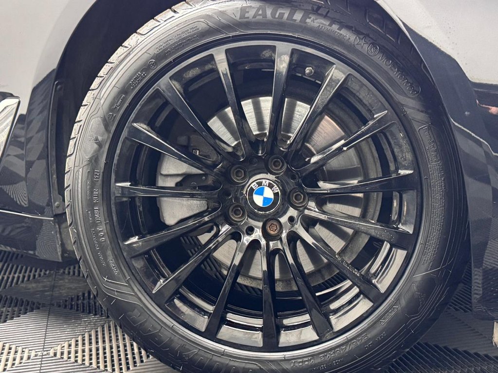 Used BMW 5 Series 2017 for sale - 76642614: Photo 43