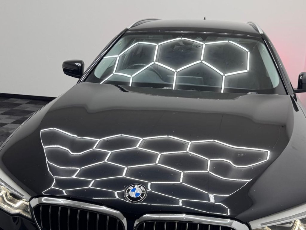 Used BMW 5 Series 2017 for sale - 76642614: Photo 48