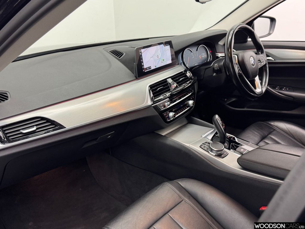 Used BMW 5 Series 2017 for sale - 76642614: Photo 5