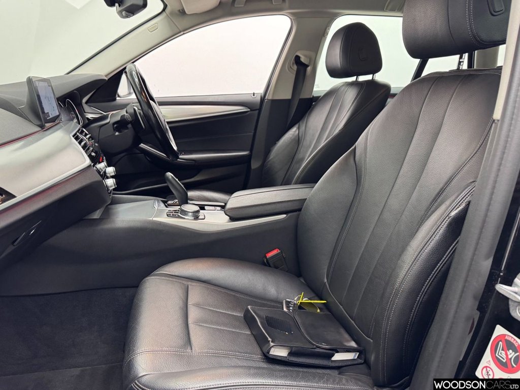 Used BMW 5 Series 2017 for sale - 76642614: Photo 6