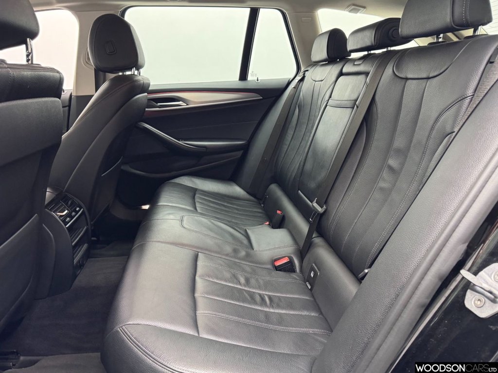 Used BMW 5 Series 2017 for sale - 76642614: Photo 7