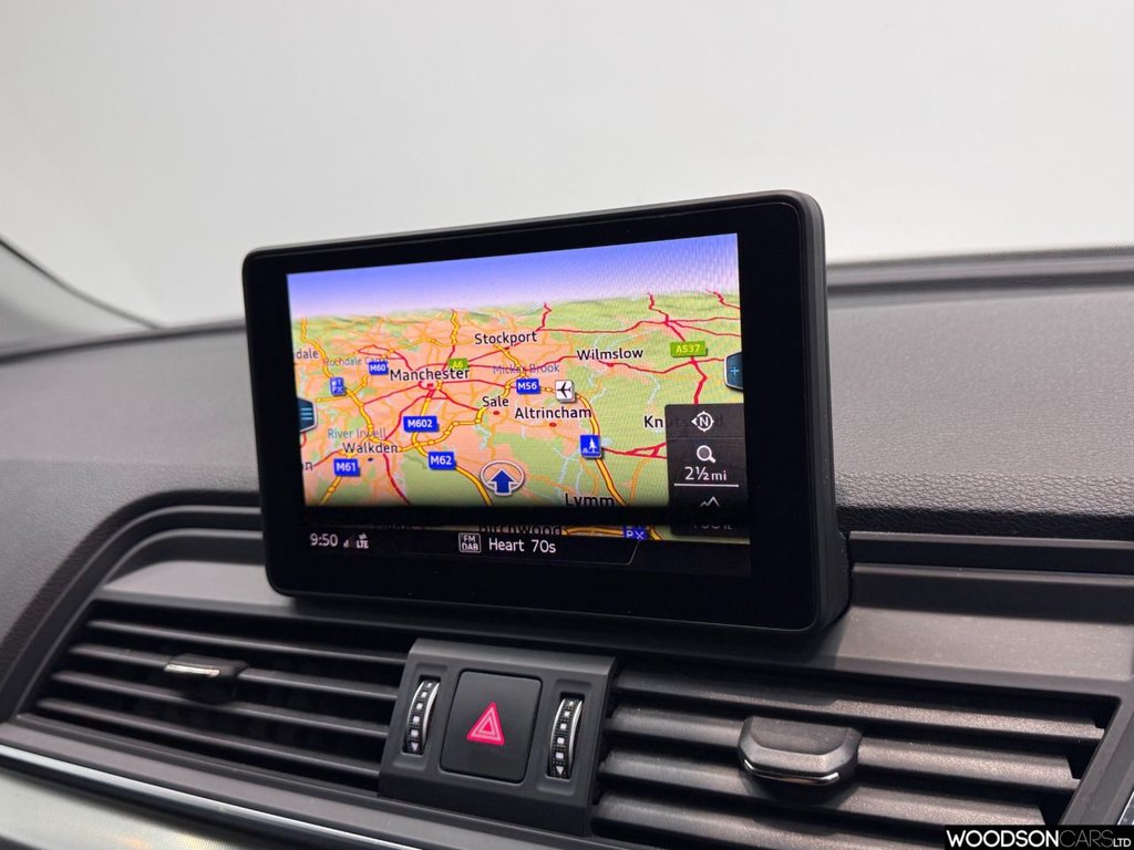 Used Audi Q5 2017 for sale - 77288421: Photo 10