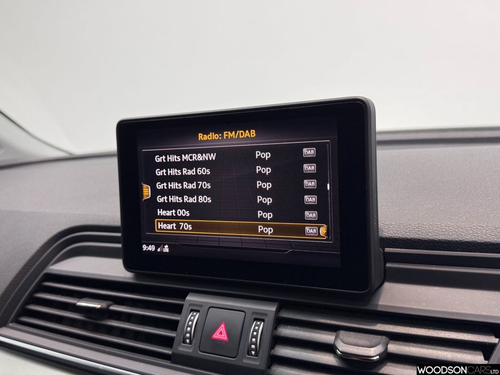 Used Audi Q5 2017 for sale - 77288421: Photo 11