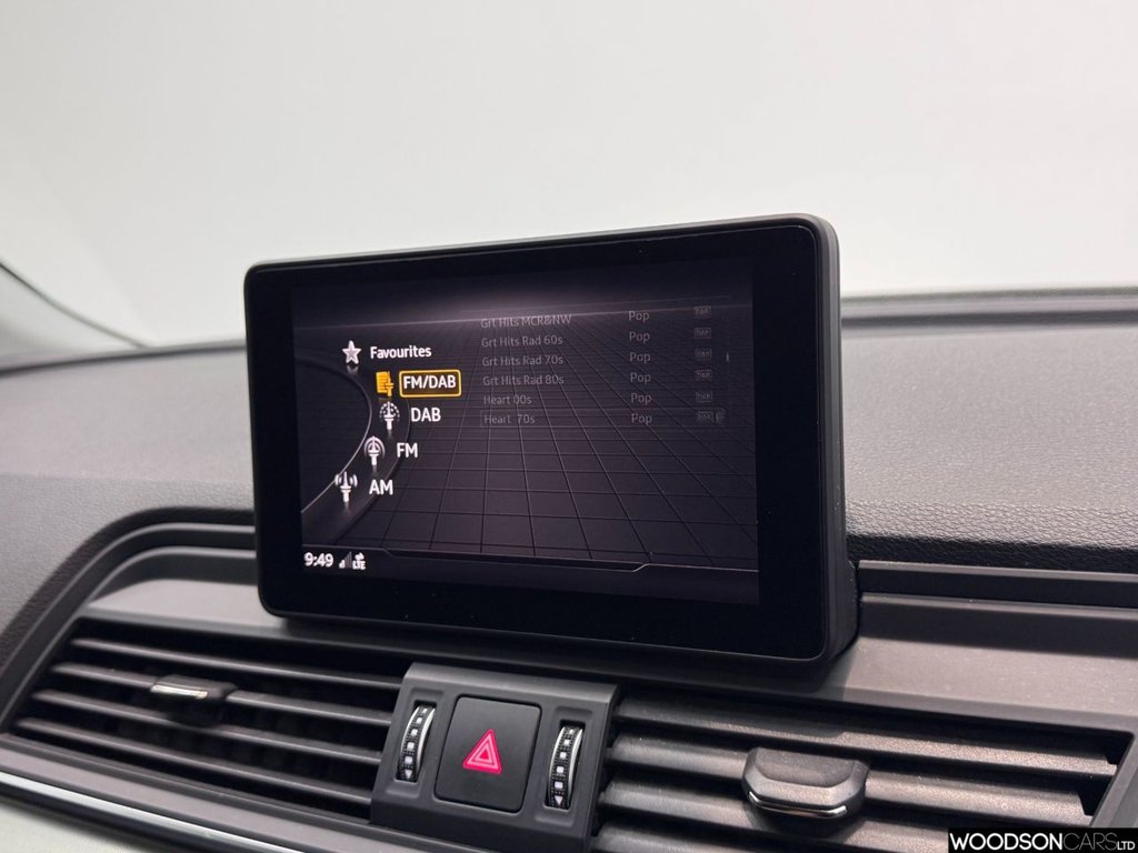 Used Audi Q5 2017 for sale - 77288421: Photo 12