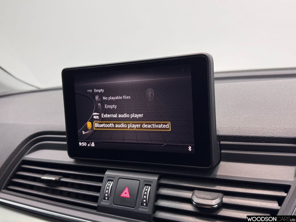 Used Audi Q5 2017 for sale - 77288421: Photo 13