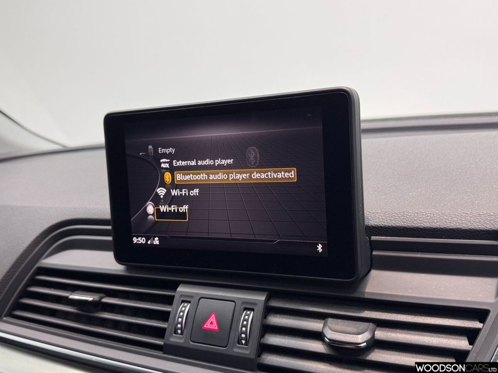 Used Audi Q5 2017 for sale - 77288421: Photo 14