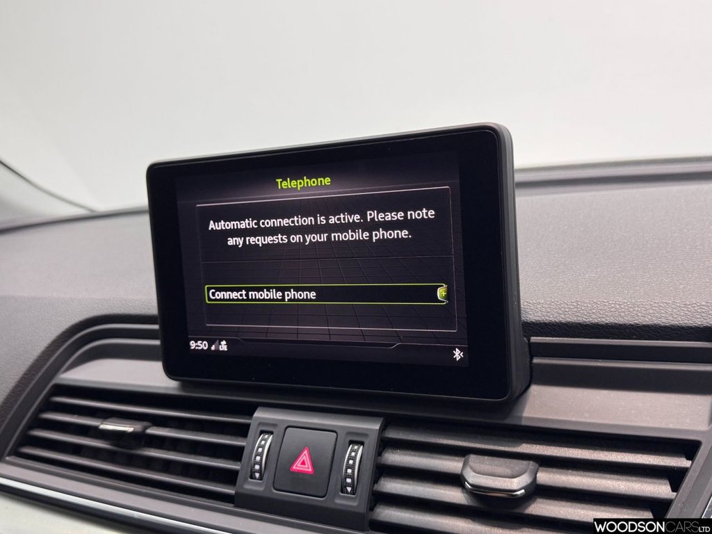 Used Audi Q5 2017 for sale - 77288421: Photo 16