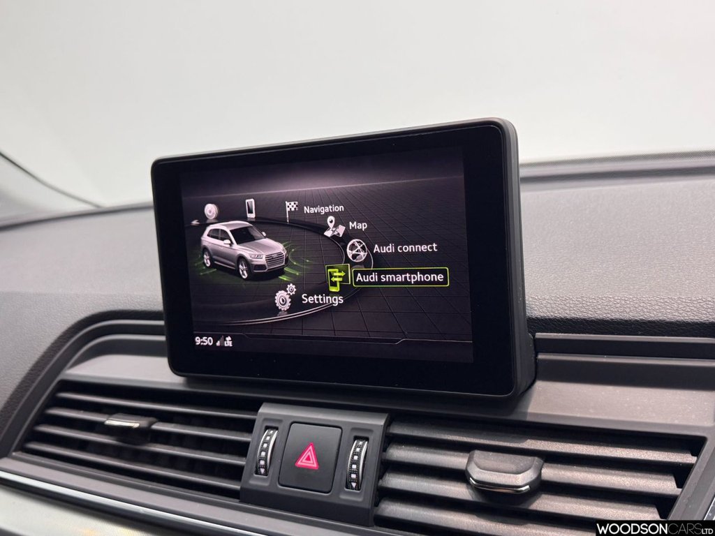 Used Audi Q5 2017 for sale - 77288421: Photo 17