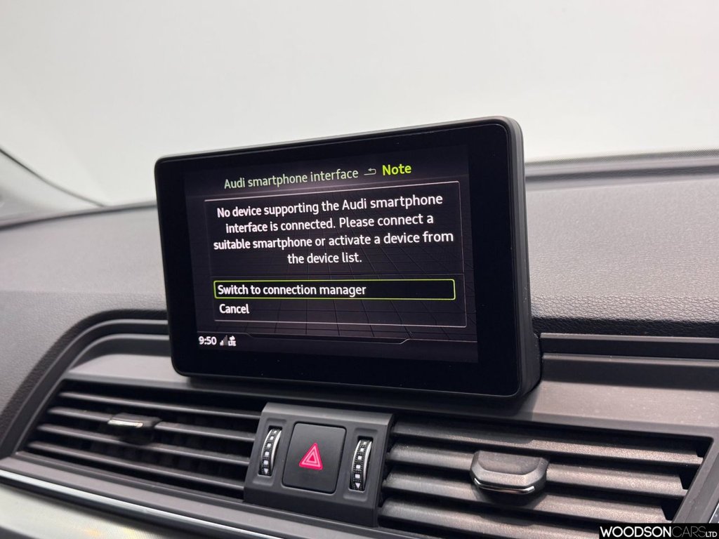 Used Audi Q5 2017 for sale - 77288421: Photo 18