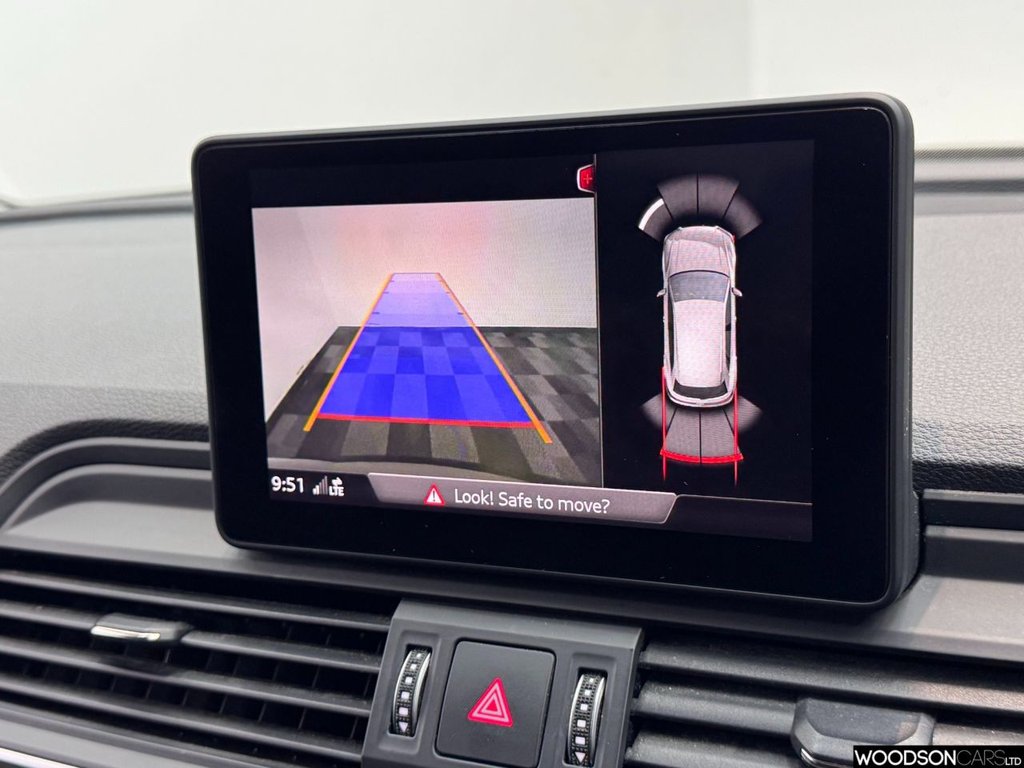 Used Audi Q5 2017 for sale - 77288421: Photo 19