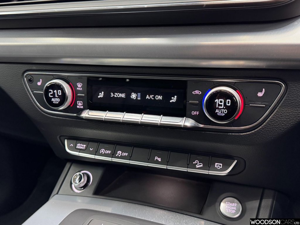 Used Audi Q5 2017 for sale - 77288421: Photo 20