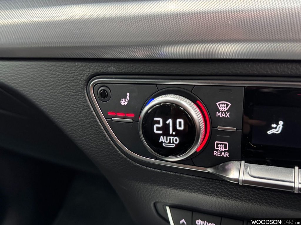 Used Audi Q5 2017 for sale - 77288421: Photo 21