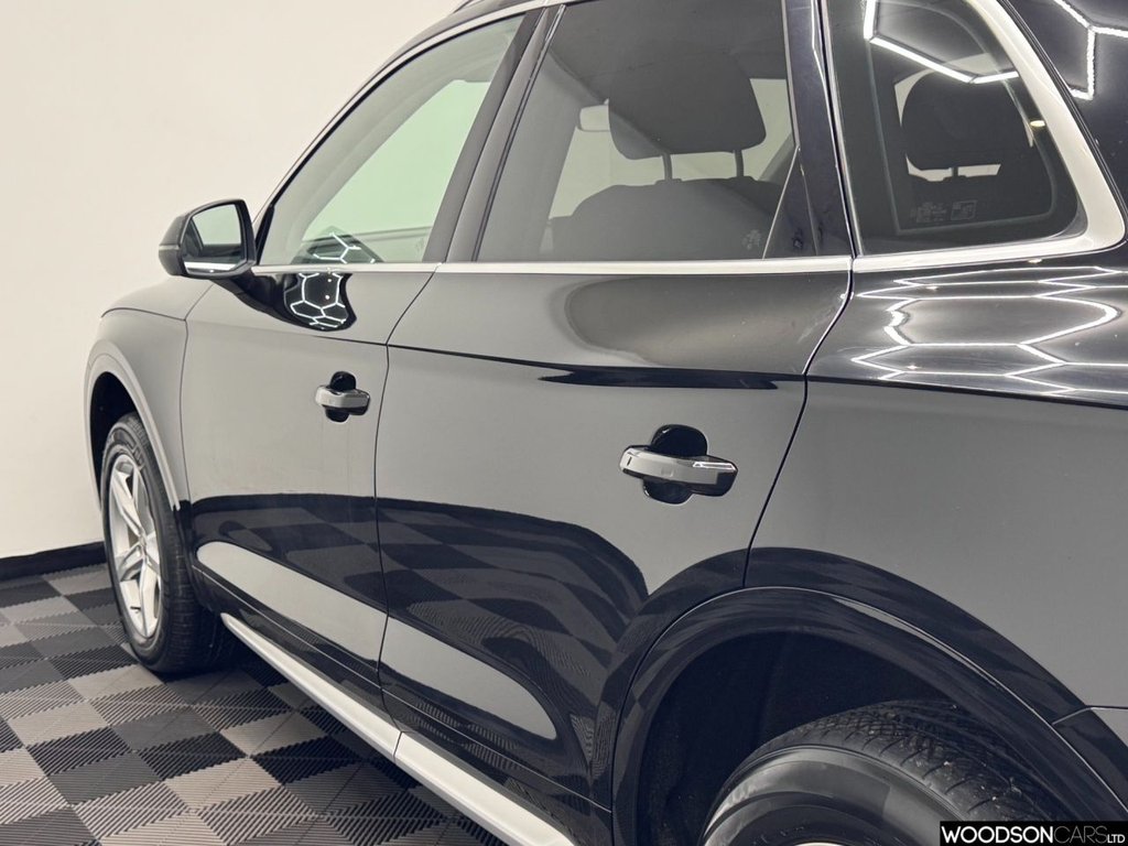 Used Audi Q5 2017 for sale - 77288421: Photo 25