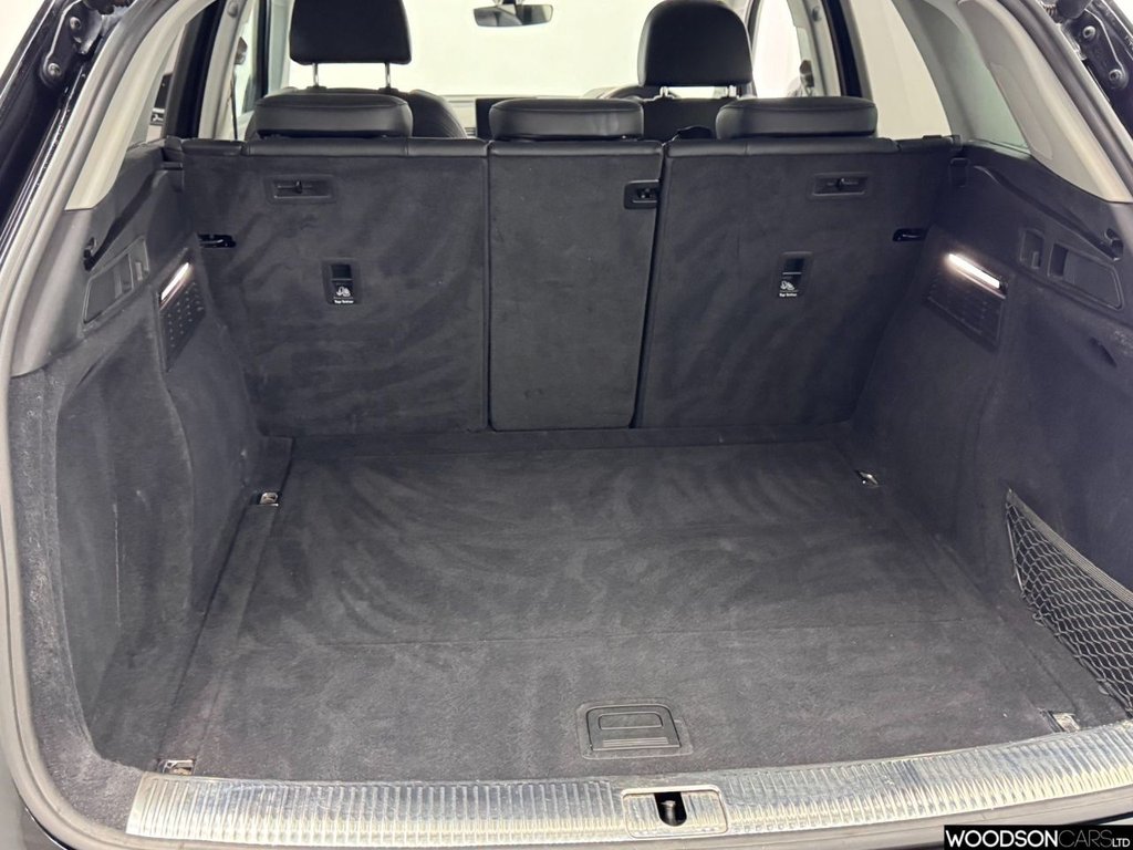 Used Audi Q5 2017 for sale - 77288421: Photo 26