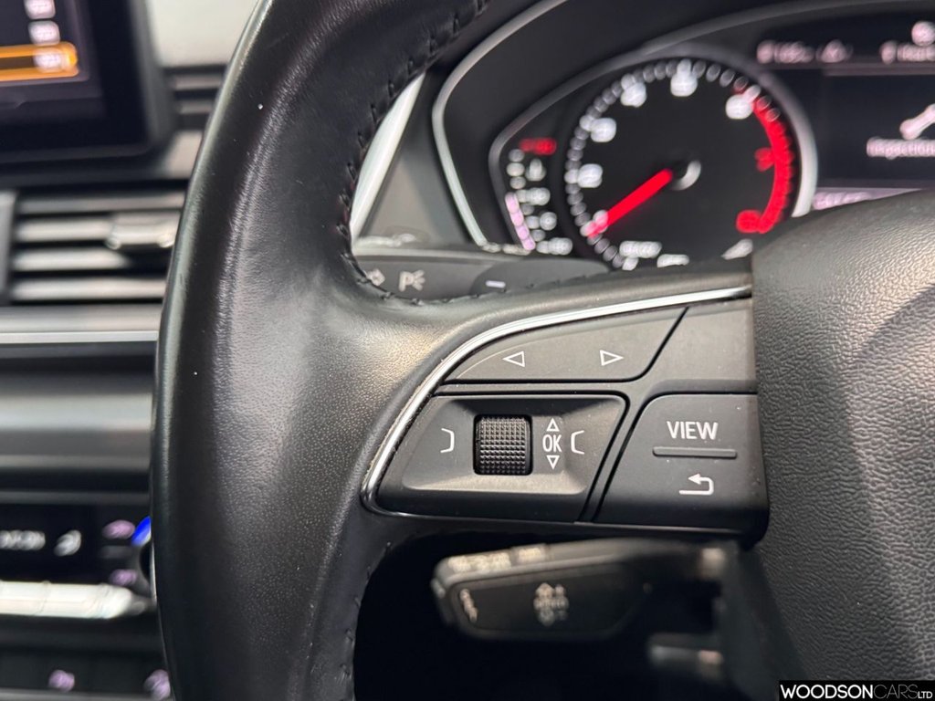 Used Audi Q5 2017 for sale - 77288421: Photo 35