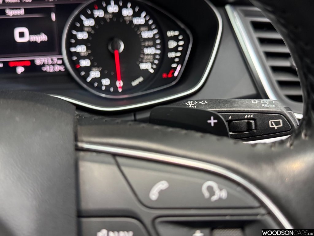 Used Audi Q5 2017 for sale - 77288421: Photo 37