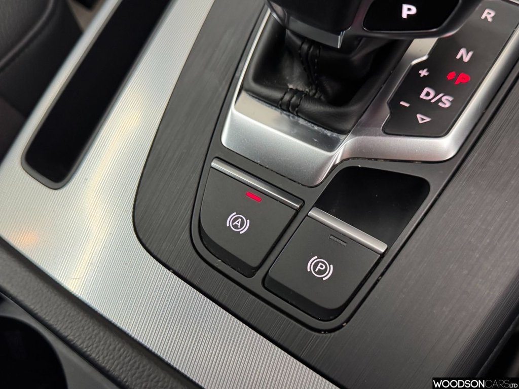 Used Audi Q5 2017 for sale - 77288421: Photo 40