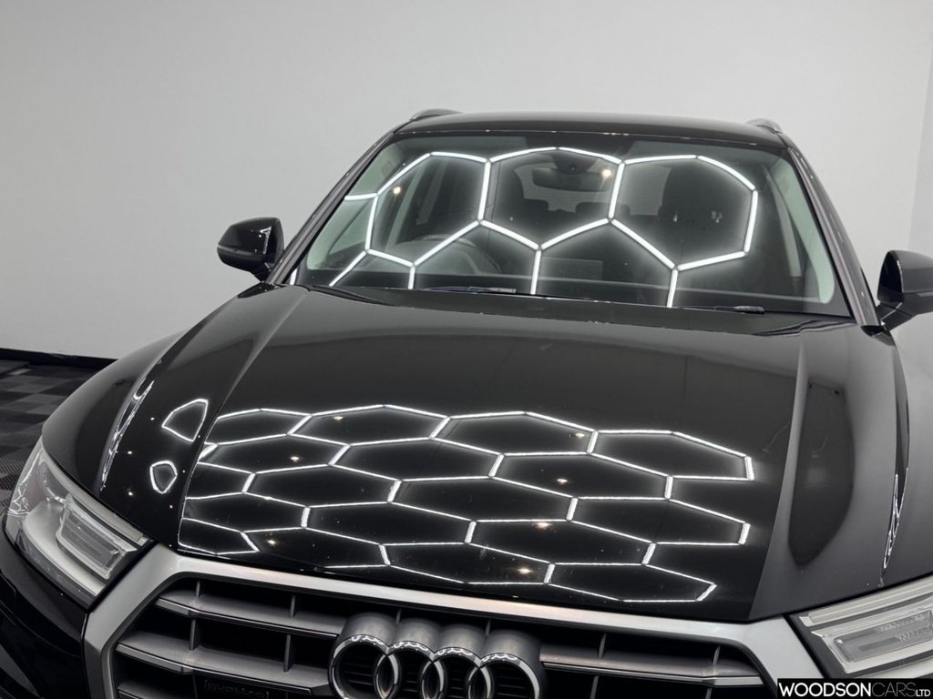 Used Audi Q5 2017 for sale - 77288421: Photo 42