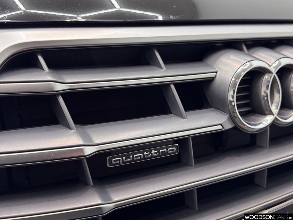 Used Audi Q5 2017 for sale - 77288421: Photo 43