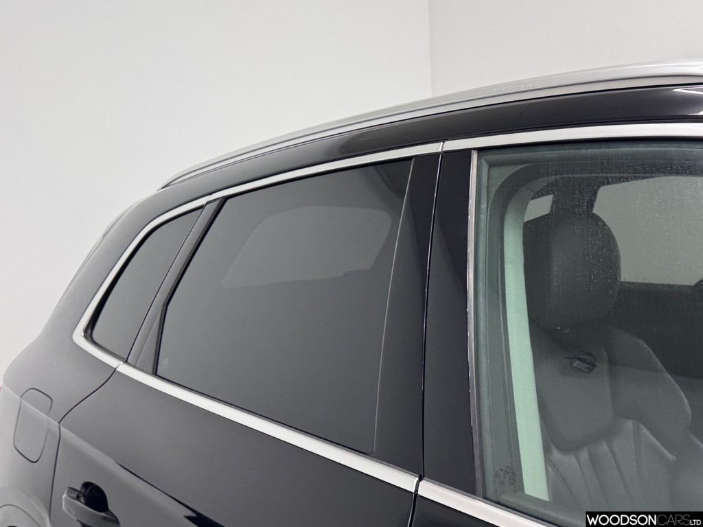 Used Audi Q5 2017 for sale - 77288421: Photo 44