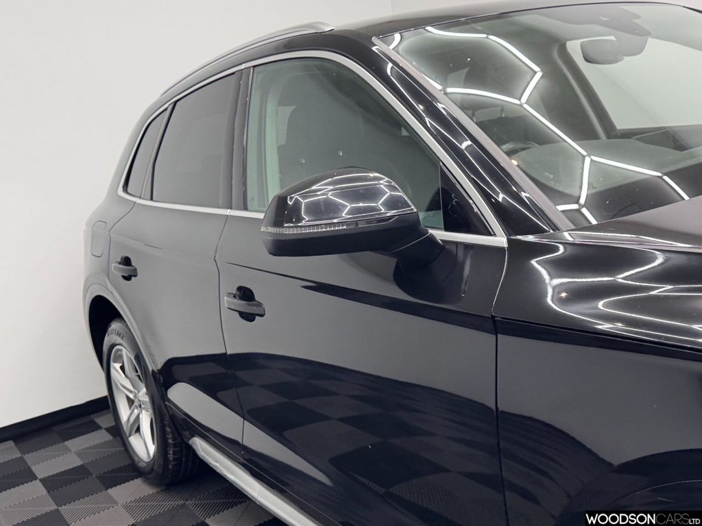 Used Audi Q5 2017 for sale - 77288421: Photo 45