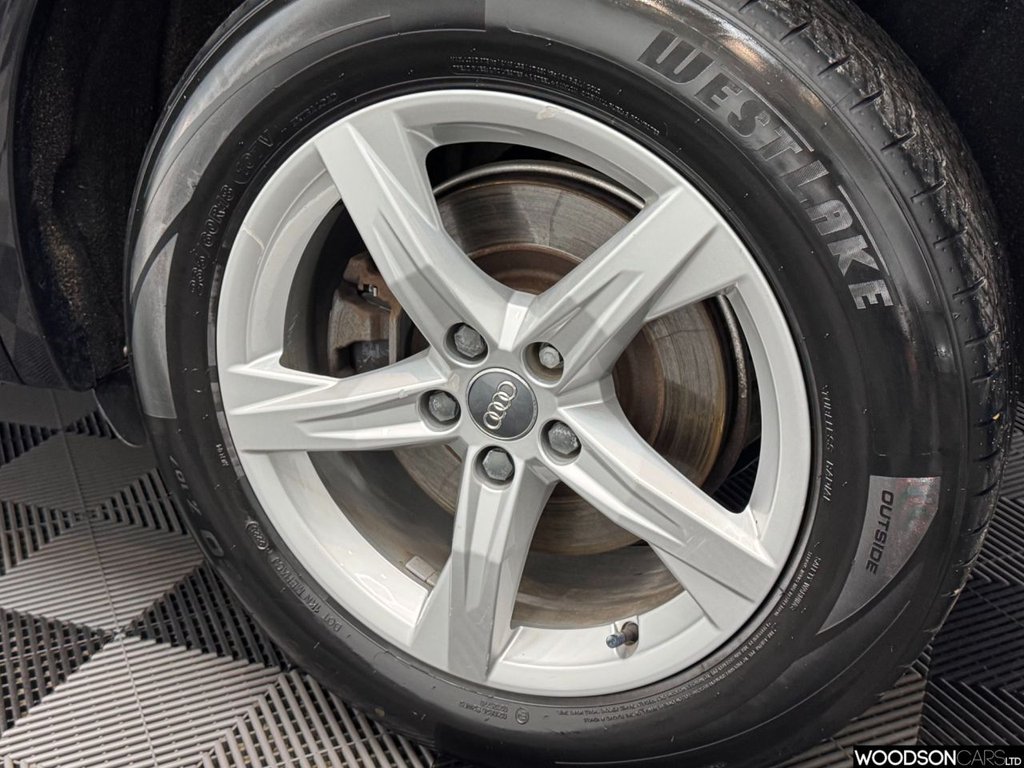 Used Audi Q5 2017 for sale - 77288421: Photo 46