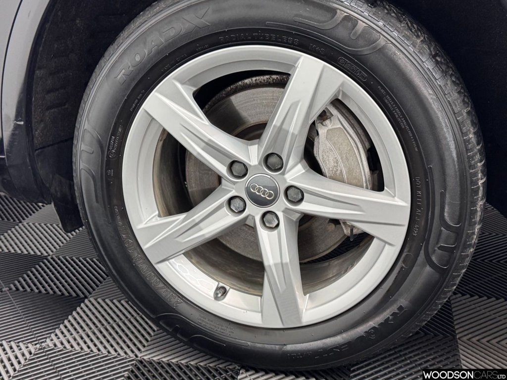 Used Audi Q5 2017 for sale - 77288421: Photo 47