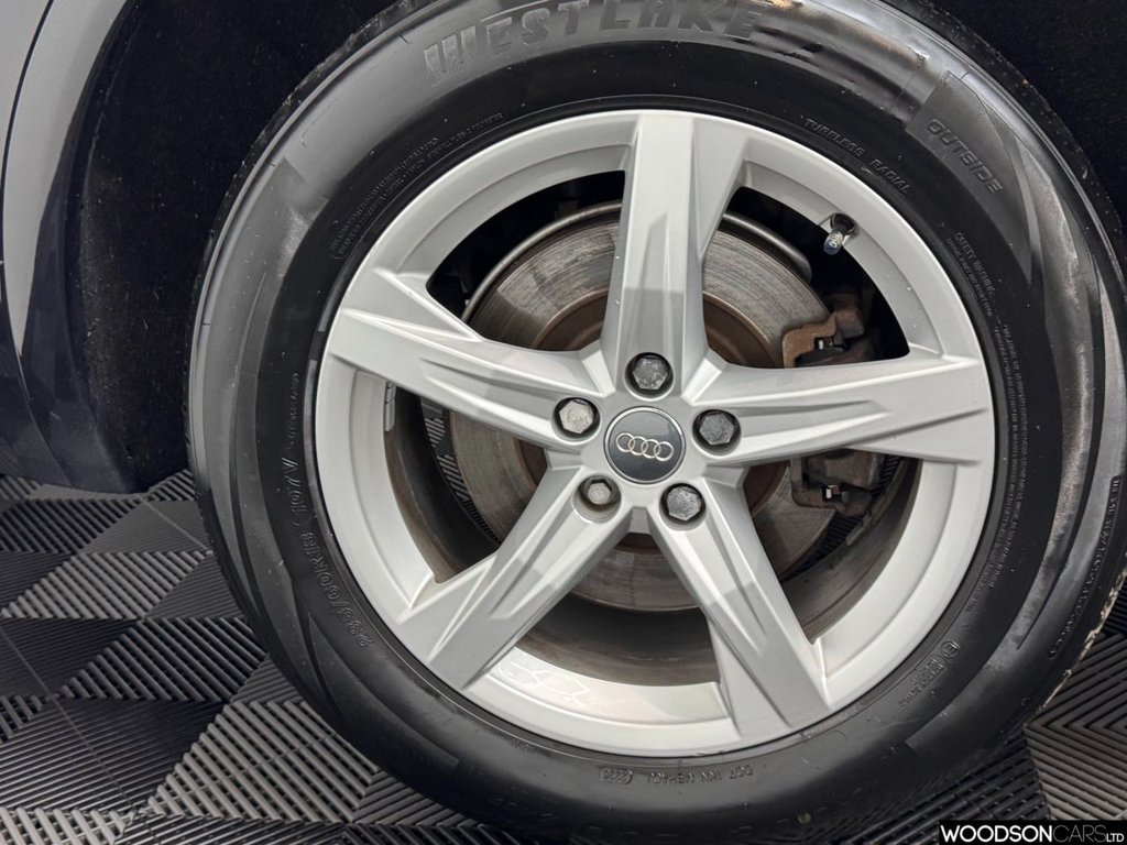 Used Audi Q5 2017 for sale - 77288421: Photo 49