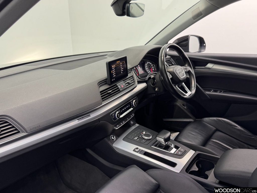Used Audi Q5 2017 for sale - 77288421: Photo 5