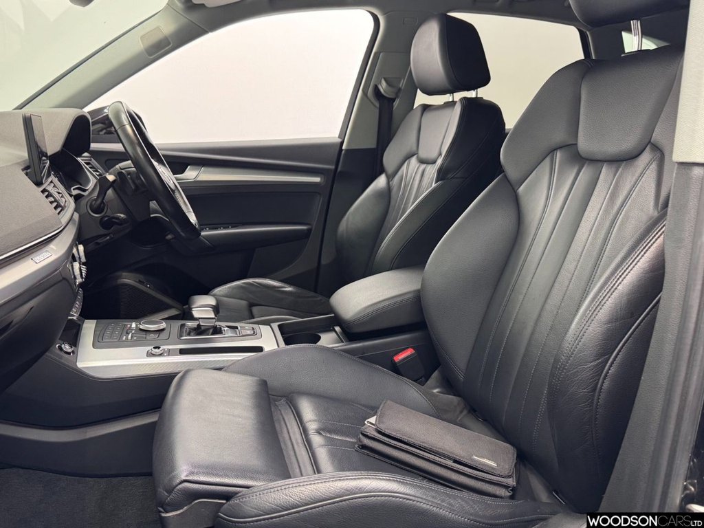 Used Audi Q5 2017 for sale - 77288421: Photo 6