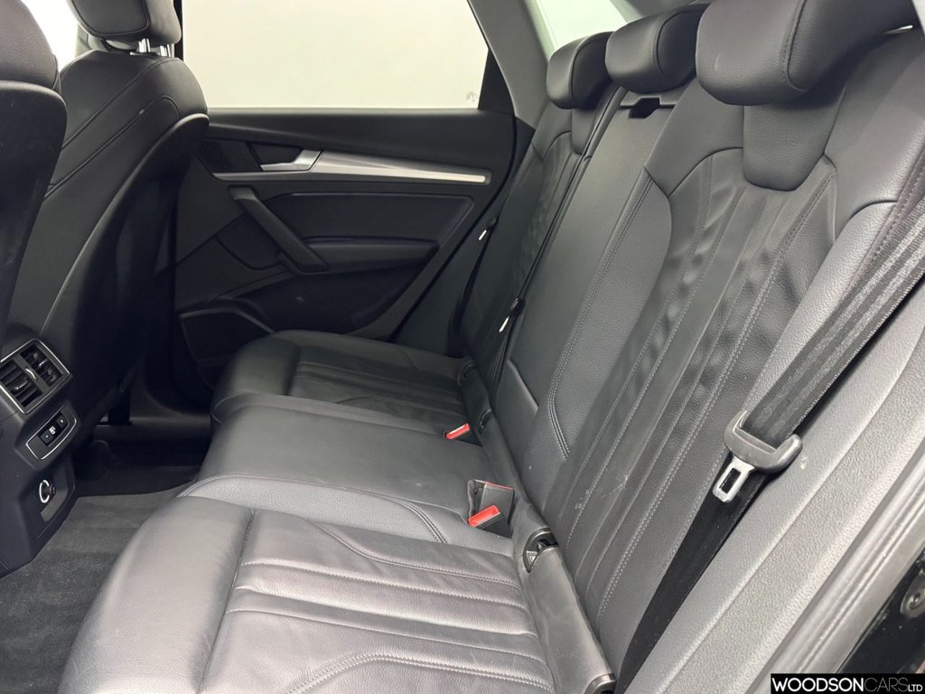 Used Audi Q5 2017 for sale - 77288421: Photo 7