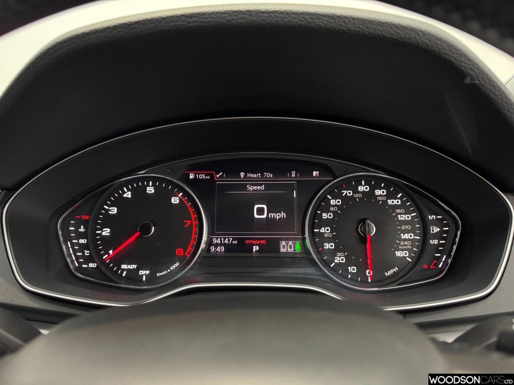 Used Audi Q5 2017 for sale - 77288421: Photo 8