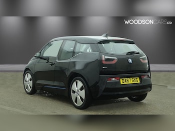 Used BMW i3 2017 for sale - 78874941: Photo