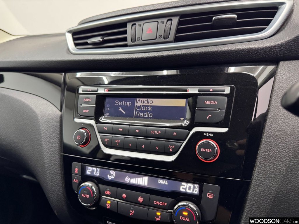 Used Nissan Qashqai 2018 for sale - 77654506: Photo 12