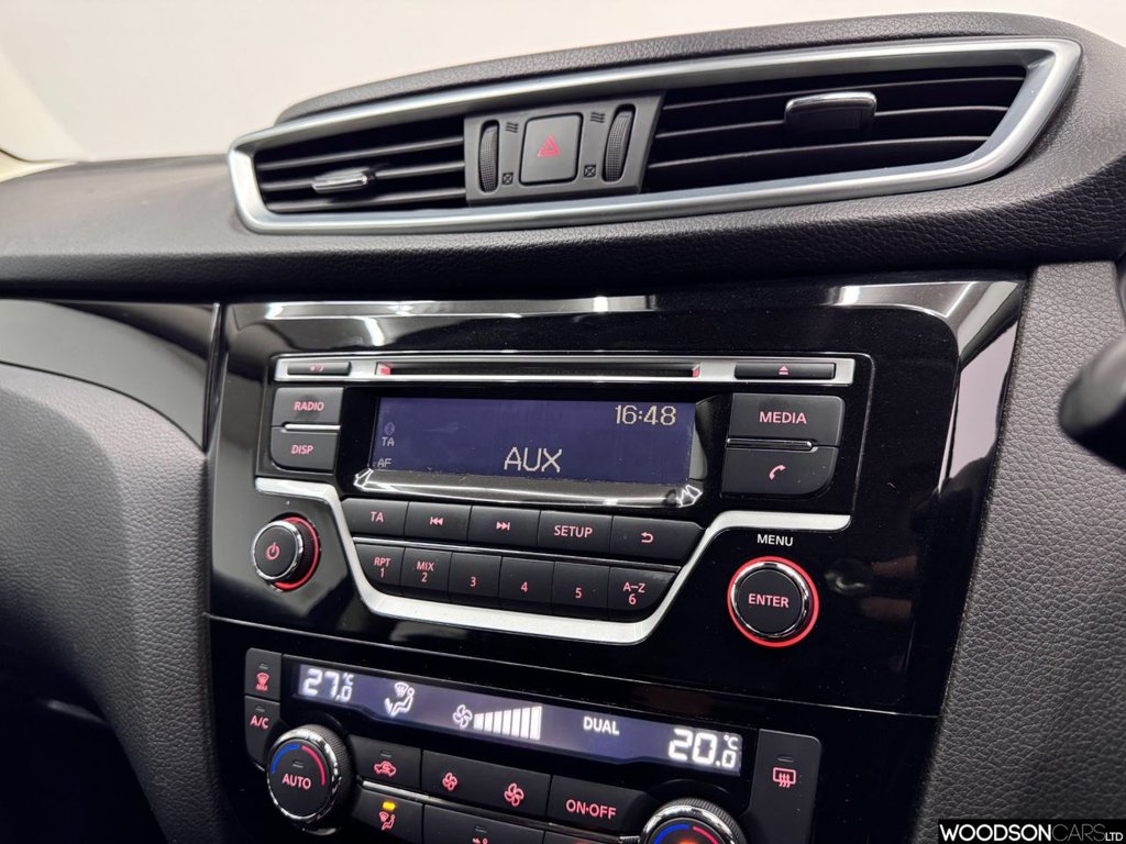 Used Nissan Qashqai 2018 for sale - 77654506: Photo 13