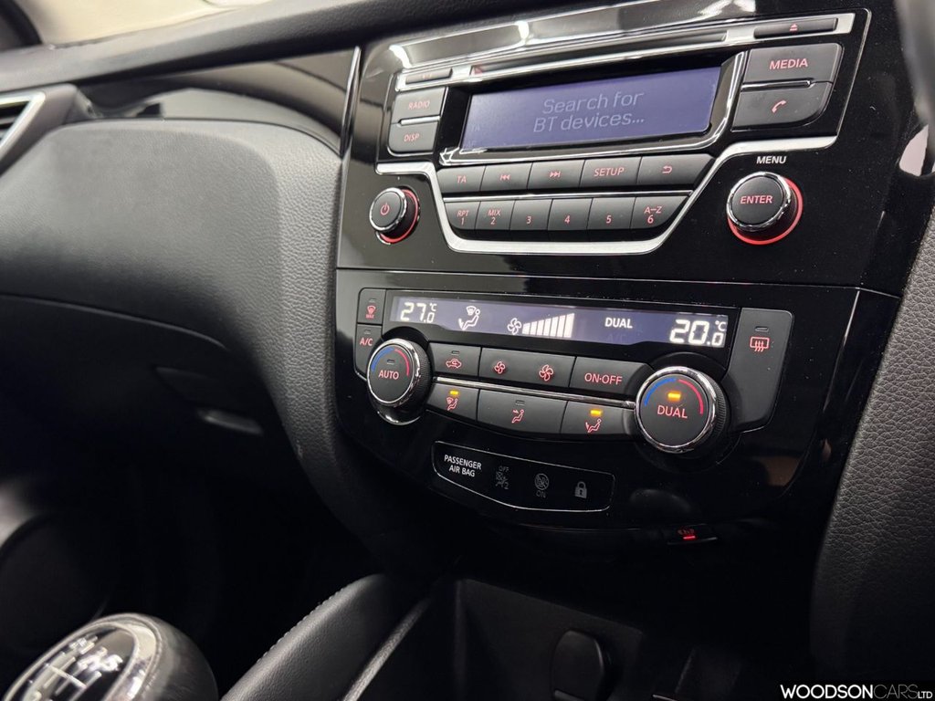 Used Nissan Qashqai 2018 for sale - 77654506: Photo 15