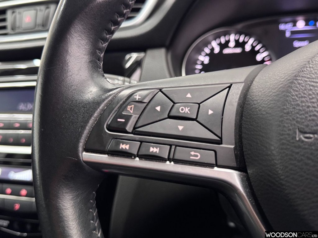 Used Nissan Qashqai 2018 for sale - 77654506: Photo 18