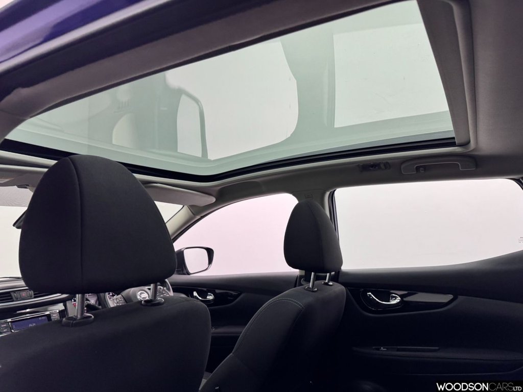 Used Nissan Qashqai 2018 for sale - 77654506: Photo 20