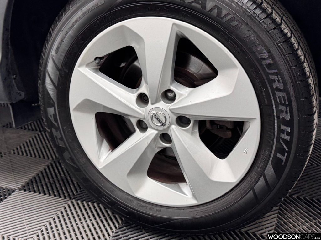 Used Nissan Qashqai 2018 for sale - 77654506: Photo 38