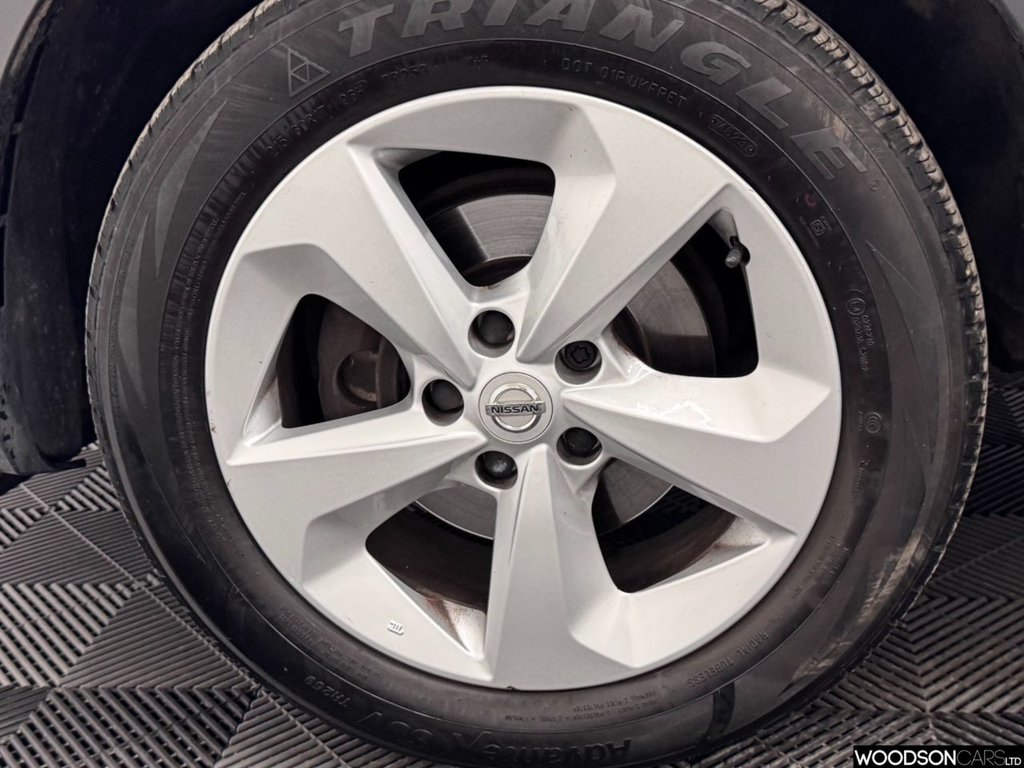 Used Nissan Qashqai 2018 for sale - 77654506: Photo 39