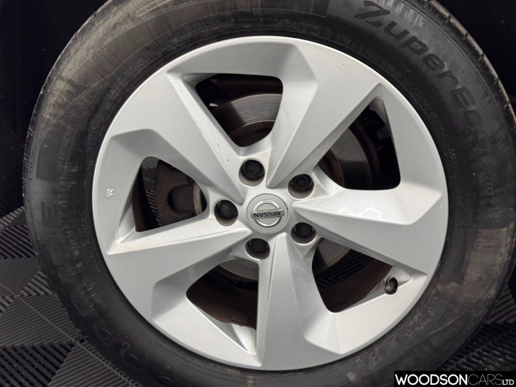 Used Nissan Qashqai 2018 for sale - 77654506: Photo 40