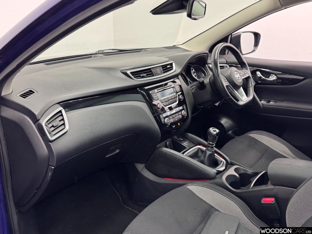 Used Nissan Qashqai 2018 for sale - 77654506: Photo 5