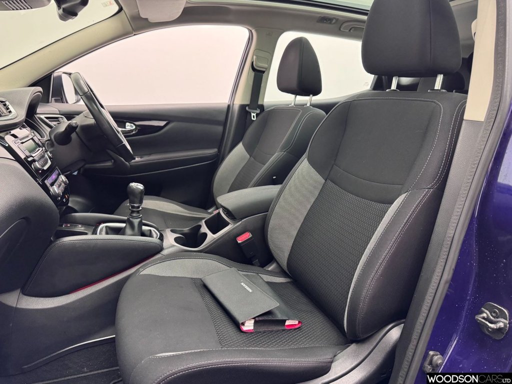 Used Nissan Qashqai 2018 for sale - 77654506: Photo 6