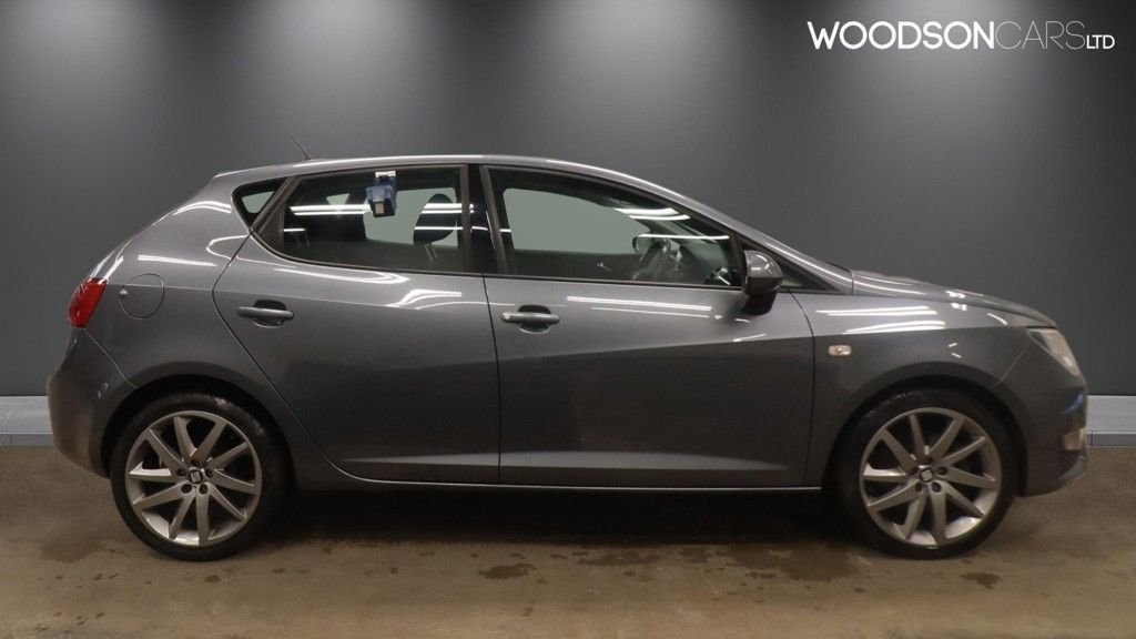 Used SEAT Ibiza 2016 for sale - 77153600: Photo 11