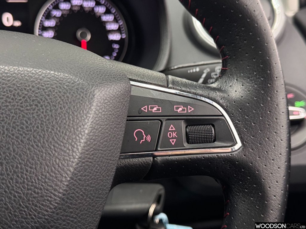 Used SEAT Ibiza 2016 for sale - 77153600: Photo 23