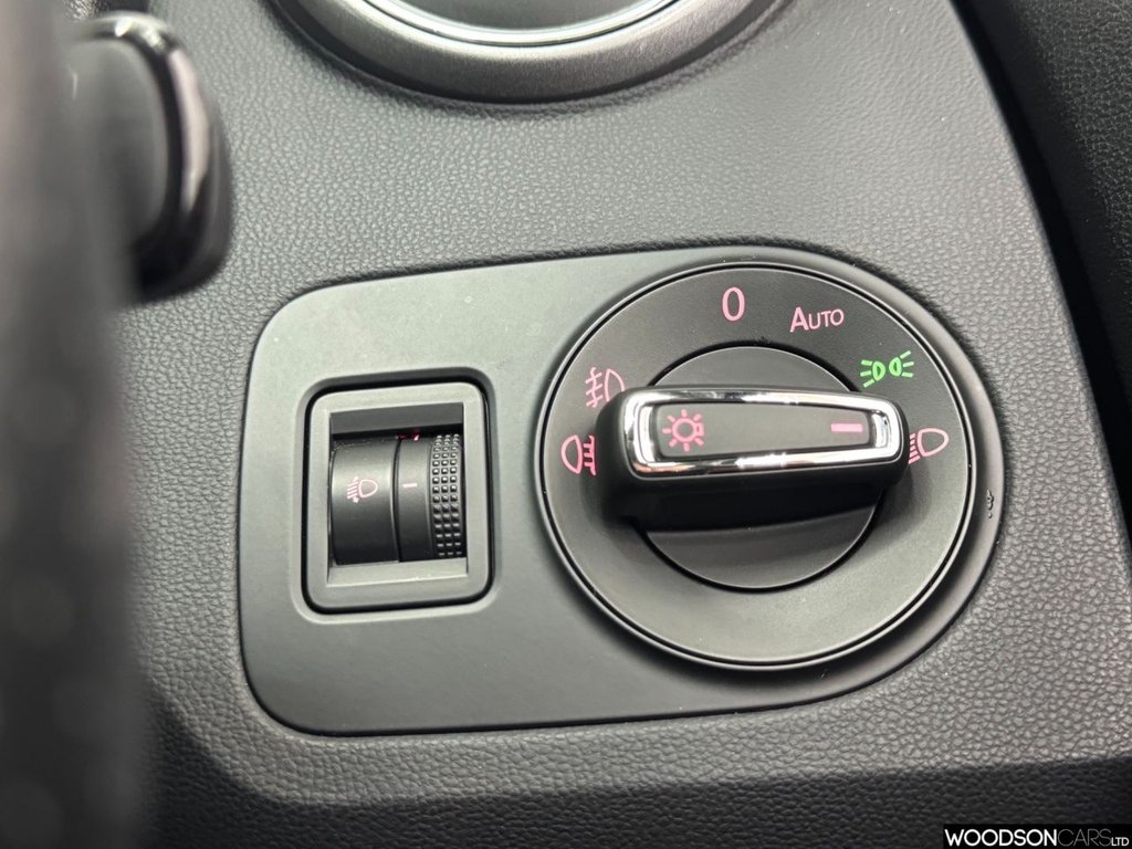 Used SEAT Ibiza 2016 for sale - 77153600: Photo 24