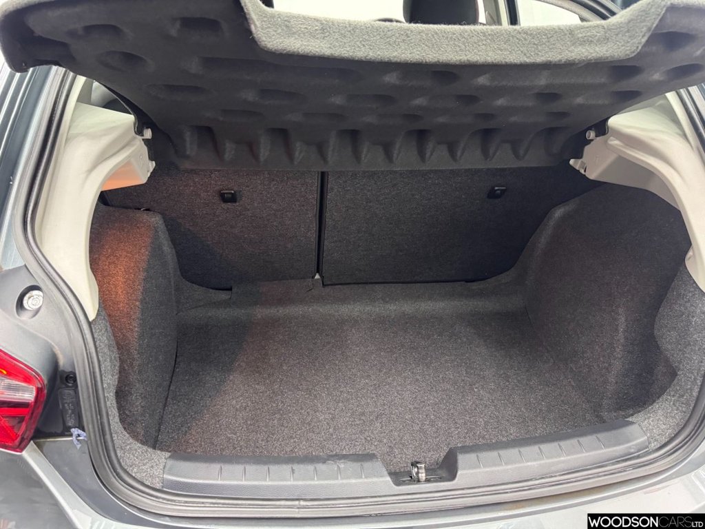 Used SEAT Ibiza 2016 for sale - 77153600: Photo 27